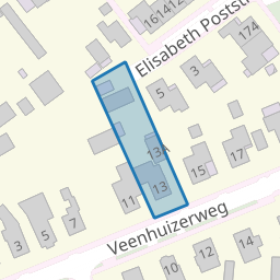 Perceel APD01-Z-5232