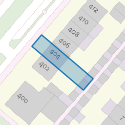 Perceel APD01-Z-5242