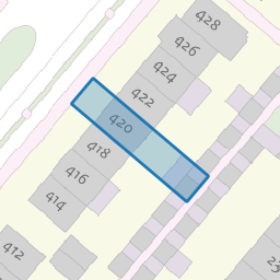 Perceel APD01-Z-5250