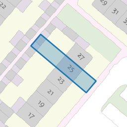 Perceel APD01-Z-5256