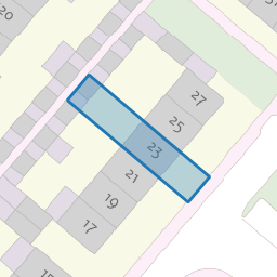 Perceel APD01-Z-5257