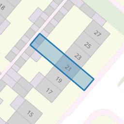 Perceel APD01-Z-5258