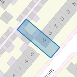 Perceel APD01-Z-5260