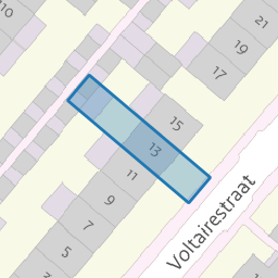 Perceel APD01-Z-5262