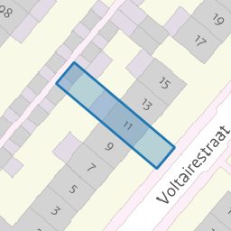 Perceel APD01-Z-5263