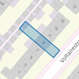 Perceel APD01-Z-5264