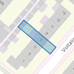 Perceel APD01-Z-5265