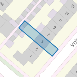 Perceel APD01-Z-5266