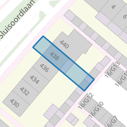 Perceel APD01-Z-5273