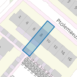 Perceel APD01-Z-5278