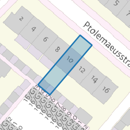 Perceel APD01-Z-5279