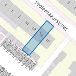 Perceel APD01-Z-5281