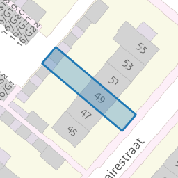 Perceel APD01-Z-5286