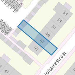 Perceel APD01-Z-5287