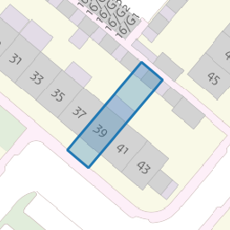 Perceel APD01-Z-5291