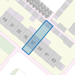 Perceel APD01-Z-5292