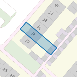 Perceel APD01-Z-5298