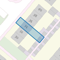 Perceel APD01-Z-5299