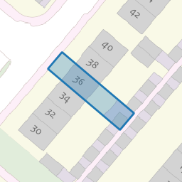 Perceel APD01-Z-5300