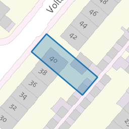 Perceel APD01-Z-5302