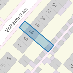 Perceel APD01-Z-5305