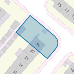 Perceel APD01-Z-5311