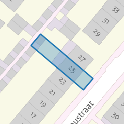 Perceel APD01-Z-5318