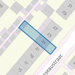 Perceel APD01-Z-5319