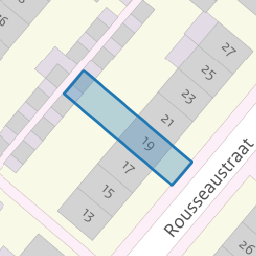 Perceel APD01-Z-5321