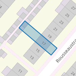 Perceel APD01-Z-5322