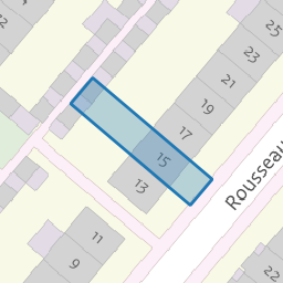 Perceel APD01-Z-5323