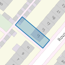 Perceel APD01-Z-5324