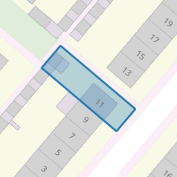 Perceel APD01-Z-5325