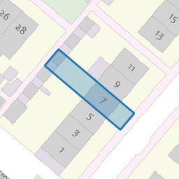 Perceel APD01-Z-5327