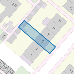 Perceel APD01-Z-5328