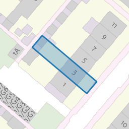 Perceel APD01-Z-5329