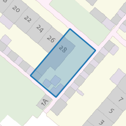 Perceel APD01-Z-5331