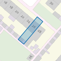 Perceel APD01-Z-5332