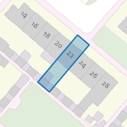 Perceel APD01-Z-5334