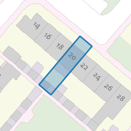 Perceel APD01-Z-5335