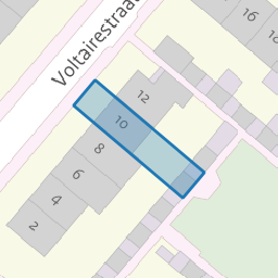 Perceel APD01-Z-5340