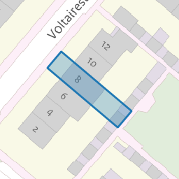 Perceel APD01-Z-5341