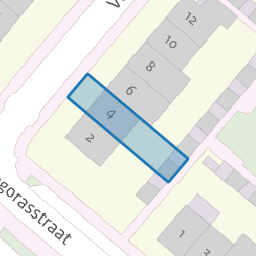 Perceel APD01-Z-5343