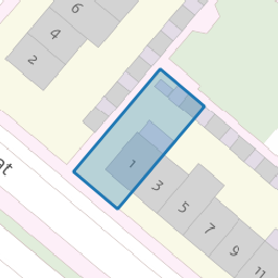 Perceel APD01-Z-5345