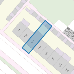 Perceel APD01-Z-5347