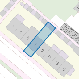 Perceel APD01-Z-5348