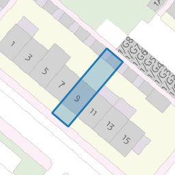 Perceel APD01-Z-5349