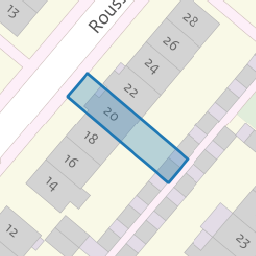 Perceel APD01-Z-5362