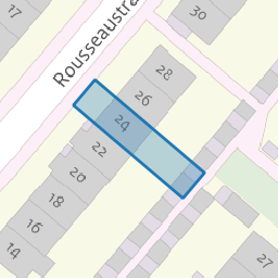 Perceel APD01-Z-5364