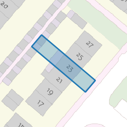 Perceel APD01-Z-5369